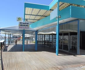 Shop & Retail commercial property leased at Shop 8 Hervey Bay Marina Urangan QLD 4655