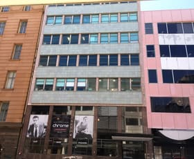 Medical / Consulting commercial property leased at 6/19 Bolton Street Newcastle NSW 2300