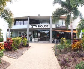 Offices commercial property leased at 1 Aquatic Place Berserker QLD 4701