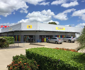 Shop & Retail commercial property leased at 337 - 341 Yaamba Road Park Avenue QLD 4701