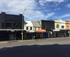 Shop & Retail commercial property leased at 84 Oxford Street Paddington NSW 2021