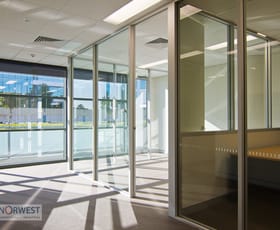 Medical / Consulting commercial property leased at 2.12 - und/14-16 Lexington Drive Bella Vista NSW 2153