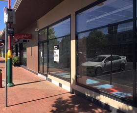 Shop & Retail commercial property leased at G3/16 Woolley Street Dickson ACT 2602