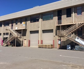 Factory, Warehouse & Industrial commercial property leased at Unit 22/151-155 Gladstone Street Fyshwick ACT 2609