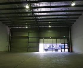Factory, Warehouse & Industrial commercial property leased at Unit 2/11 Tralee Street Hume ACT 2620