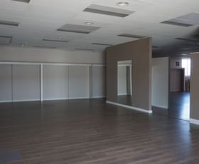 Factory, Warehouse & Industrial commercial property leased at Unit 4/107 Wollongong Street Fyshwick ACT 2609