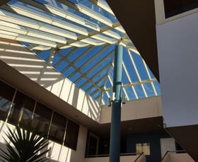 Offices commercial property leased at Unit 7, Fi/17 Napier Close Deakin ACT 2600