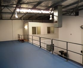 Factory, Warehouse & Industrial commercial property leased at 1/14A Hines Road O'connor WA 6163