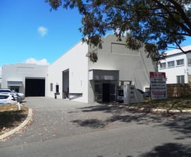 Factory, Warehouse & Industrial commercial property leased at 1/14A Hines Road O'connor WA 6163