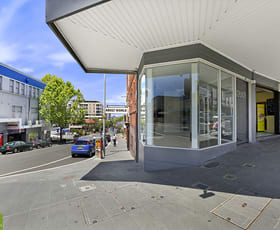 Medical / Consulting commercial property leased at 293 Crown Street Wollongong NSW 2500