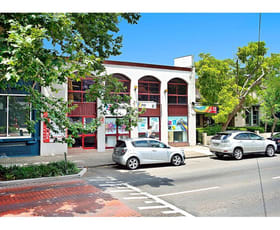 Shop & Retail commercial property leased at First Floo/32 Burwood Road Burwood NSW 2134