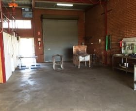 Factory, Warehouse & Industrial commercial property leased at 4/2-14 Sheffield Road Welshpool WA 6106