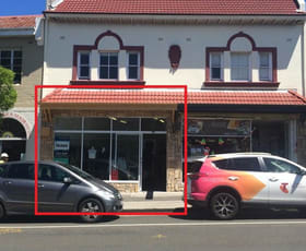 Offices commercial property leased at Vaucluse NSW 2030
