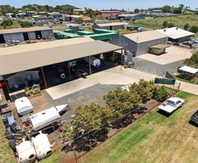 Factory, Warehouse & Industrial commercial property leased at 32 Boothby Street Drayton QLD 4350