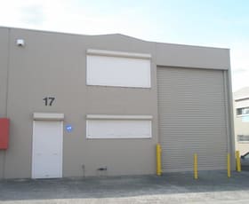 Factory, Warehouse & Industrial commercial property leased at Wetherill Park NSW 2164