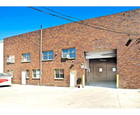 Factory, Warehouse & Industrial commercial property leased at 2 Pilcher Street Enfield NSW 2136