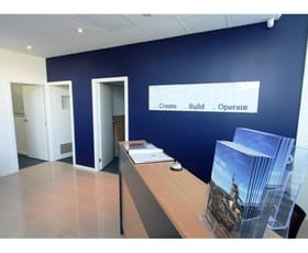 Offices commercial property leased at Unit 8/60 Griffith Road & 57 Crescent Road Lambton NSW 2299