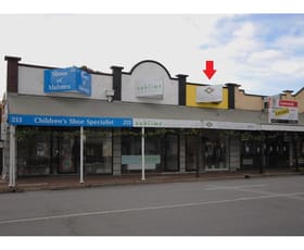 Offices commercial property leased at Shop 3, 213-215 Unley Road Malvern SA 5061