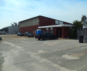 Factory, Warehouse & Industrial commercial property leased at 14A Clapham Street Beckenham WA 6107