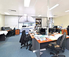 Medical / Consulting commercial property leased at Suite 5/330 Wattle Street Ultimo NSW 2007
