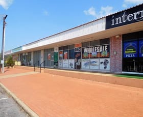 Shop & Retail commercial property leased at Unit 6/63 Winnellie Road Winnellie NT 0820