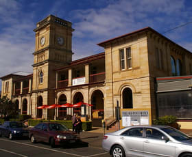 Offices commercial property leased at 6/138 Margaret Street (FF) Toowoomba City QLD 4350
