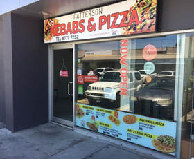 Shop & Retail commercial property leased at 3/100 Gladesville Boulevard Patterson Lakes VIC 3197
