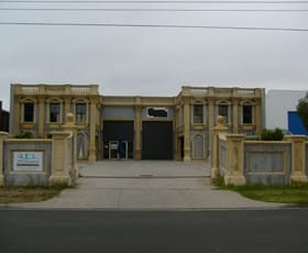 Factory, Warehouse & Industrial commercial property leased at 39 Downard Street Braeside VIC 3195