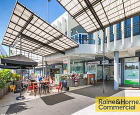 Medical / Consulting commercial property leased at 240 Waterworks Road Ashgrove QLD 4060