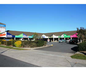 Shop & Retail commercial property leased at 16/109 West Burleigh Road Burleigh Heads QLD 4220