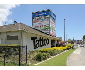 Shop & Retail commercial property leased at 16/109 West Burleigh Road Burleigh Heads QLD 4220