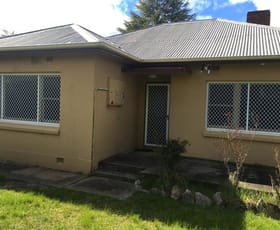 Offices commercial property leased at 14 Peisley St Orange NSW 2800