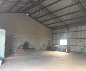 Factory, Warehouse & Industrial commercial property leased at 63 Enterprise Street Bundaberg Central QLD 4670