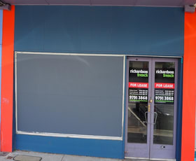 Shop & Retail commercial property leased at 4 Stevenson Avenue Dandenong VIC 3175