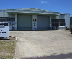 Factory, Warehouse & Industrial commercial property leased at 14 Rowland Street Slacks Creek QLD 4127