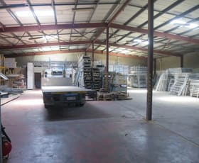 Factory, Warehouse & Industrial commercial property leased at 14 Rowland Street Slacks Creek QLD 4127