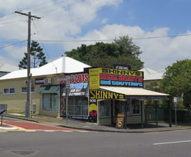 Offices commercial property leased at 935 Stanley Street East East Brisbane QLD 4169
