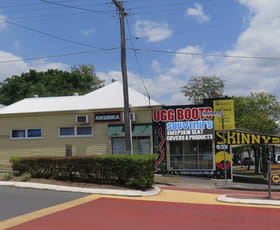 Offices commercial property leased at 935 Stanley Street East East Brisbane QLD 4169