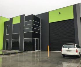Showrooms / Bulky Goods commercial property leased at 24 Rays Way Pakenham VIC 3810