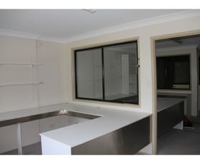 Factory, Warehouse & Industrial commercial property leased at 2/6 Fortitude Crescent Burleigh Heads QLD 4220