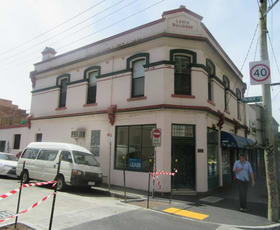 Shop & Retail commercial property leased at 99 Brunswick Street Fitzroy VIC 3065