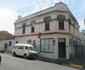 Shop & Retail commercial property leased at 99 Brunswick Street Fitzroy VIC 3065