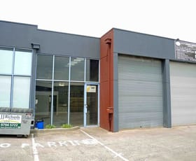 Factory, Warehouse & Industrial commercial property leased at 4/135 Somerset Road Campbellfield VIC 3061