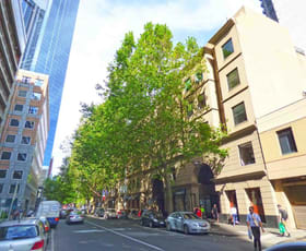 Offices commercial property leased at Suite 401/517 Flinders Lane Melbourne VIC 3000