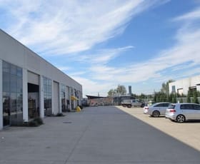 Factory, Warehouse & Industrial commercial property leased at 6/26-28 Christensen Street Cheltenham VIC 3192