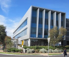 Offices commercial property leased at Glen Waverley VIC 3150