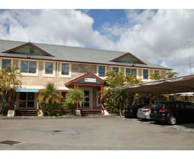 Offices commercial property leased at 1/56-58 Santa Cruz Boulevard Clear Island Waters QLD 4226