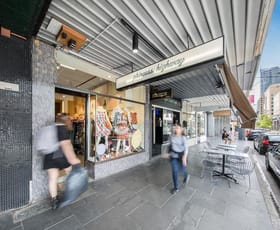 Shop & Retail commercial property leased at Shop/587 Chapel Street South Yarra VIC 3141