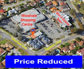 Offices commercial property leased at 25/153 Trappers Drive Woodvale WA 6026