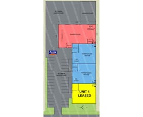 Factory, Warehouse & Industrial commercial property leased at 3/32 Attwell Street Landsdale WA 6065